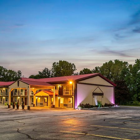 Red Roof Inn Marion, In Εξωτερικό φωτογραφία
