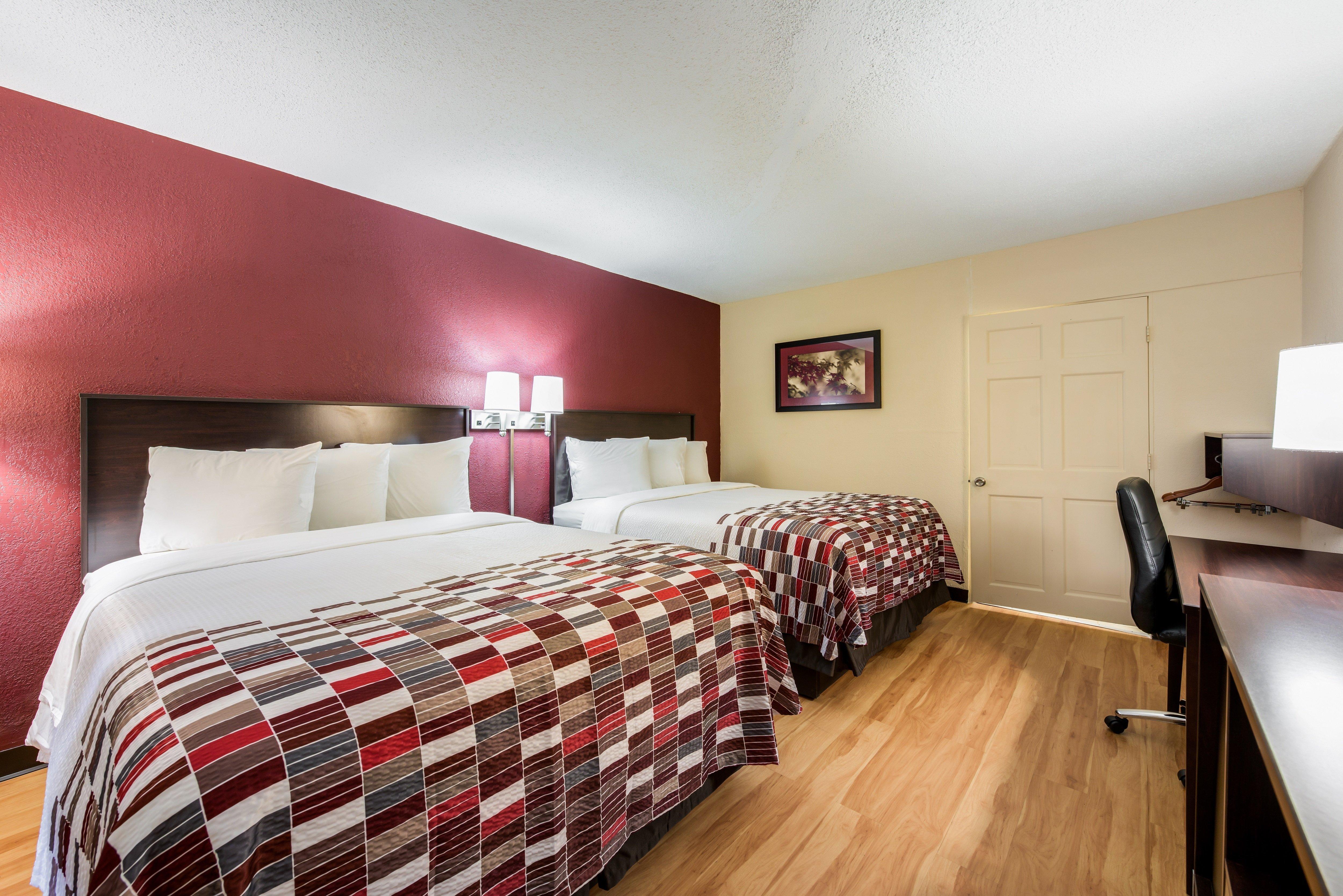 Red Roof Inn Marion, In Εξωτερικό φωτογραφία