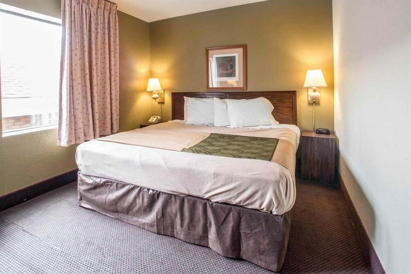 Red Roof Inn Marion, In Εξωτερικό φωτογραφία