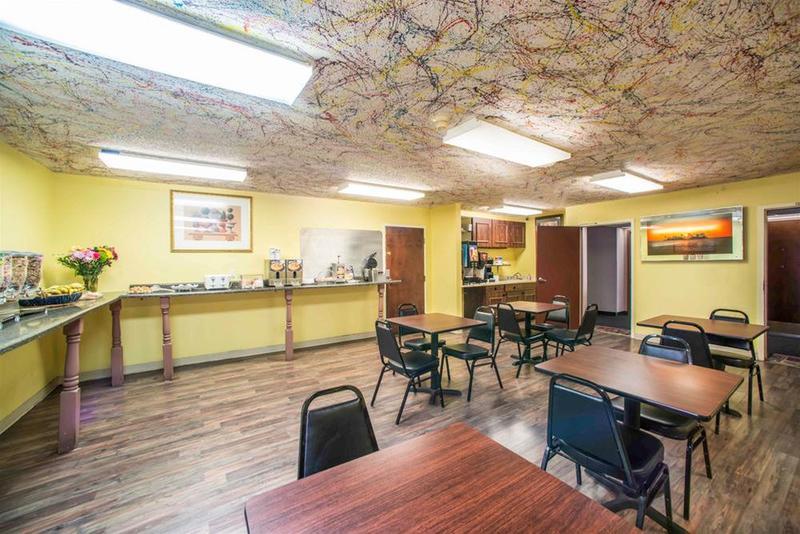 Red Roof Inn Marion, In Εξωτερικό φωτογραφία