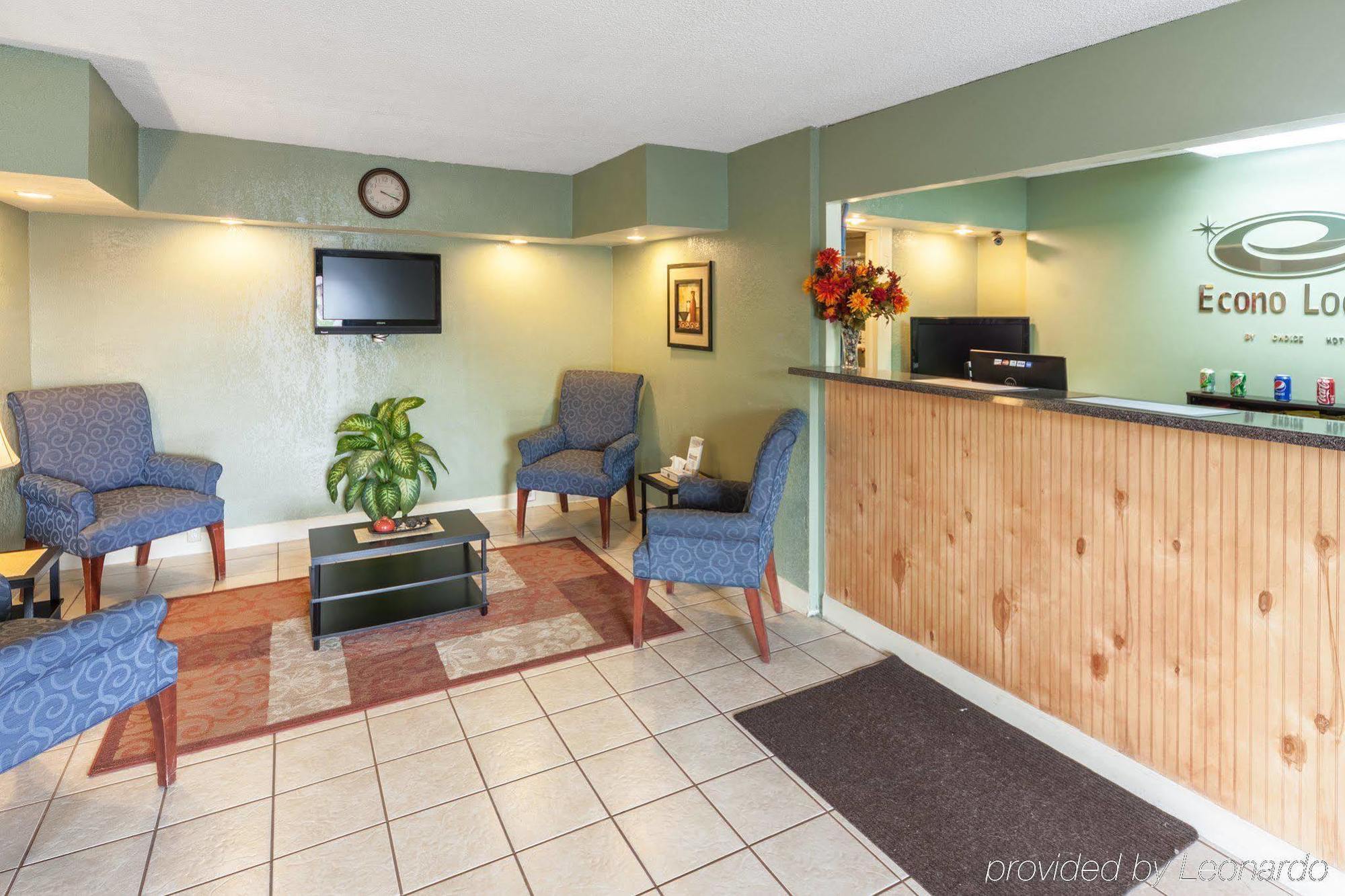 Red Roof Inn Marion, In Εξωτερικό φωτογραφία