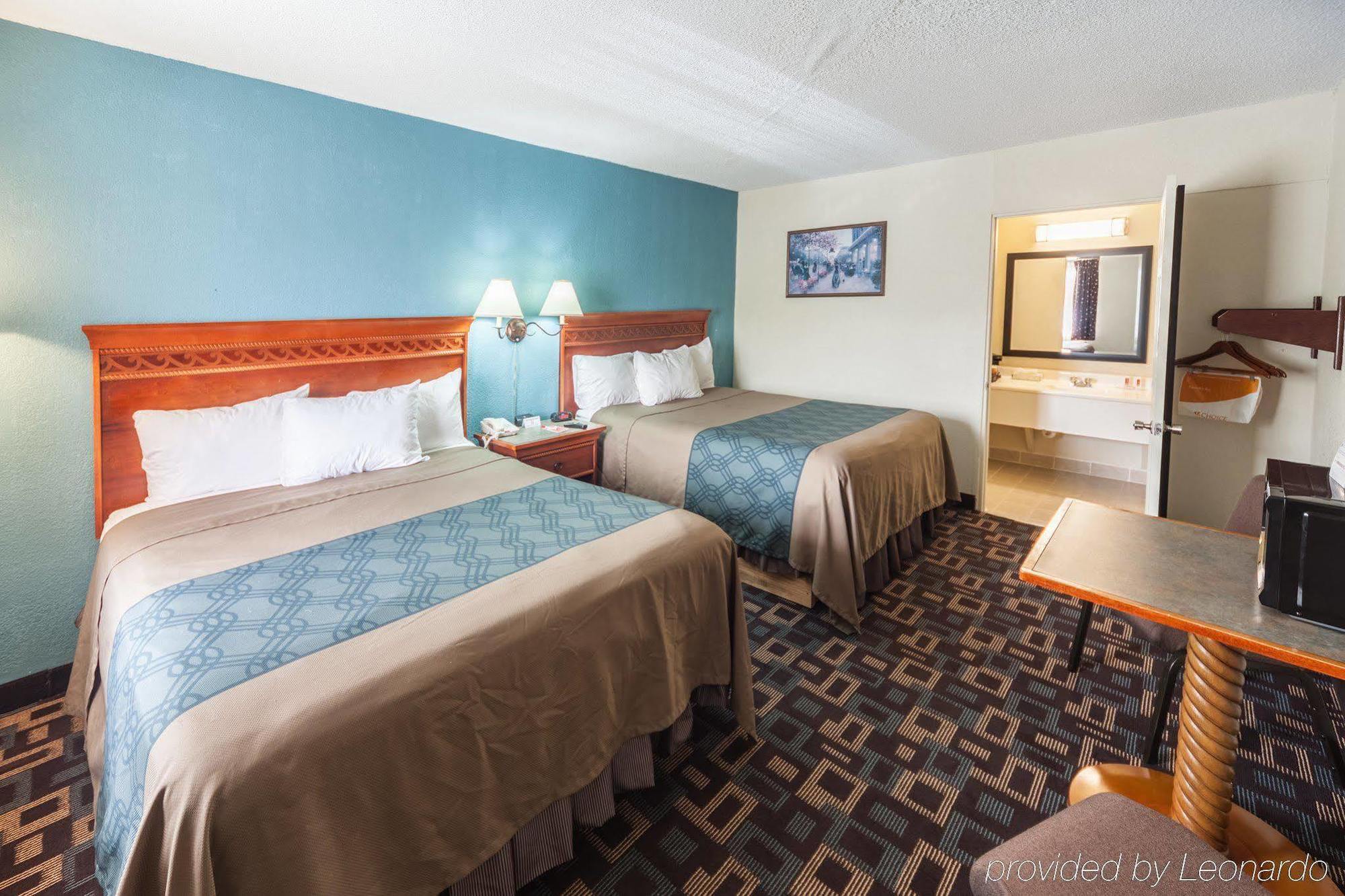 Red Roof Inn Marion, In Εξωτερικό φωτογραφία
