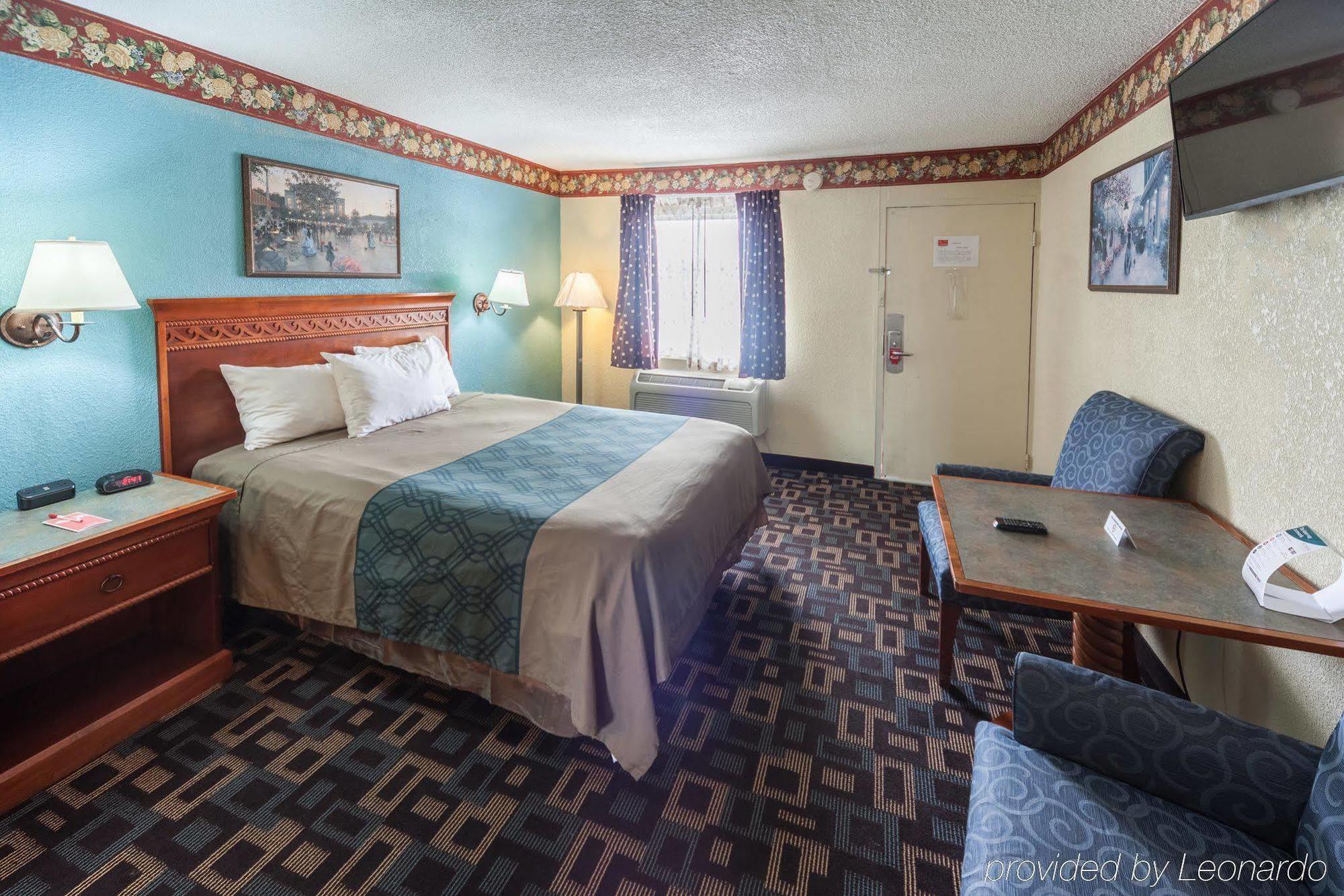 Red Roof Inn Marion, In Εξωτερικό φωτογραφία