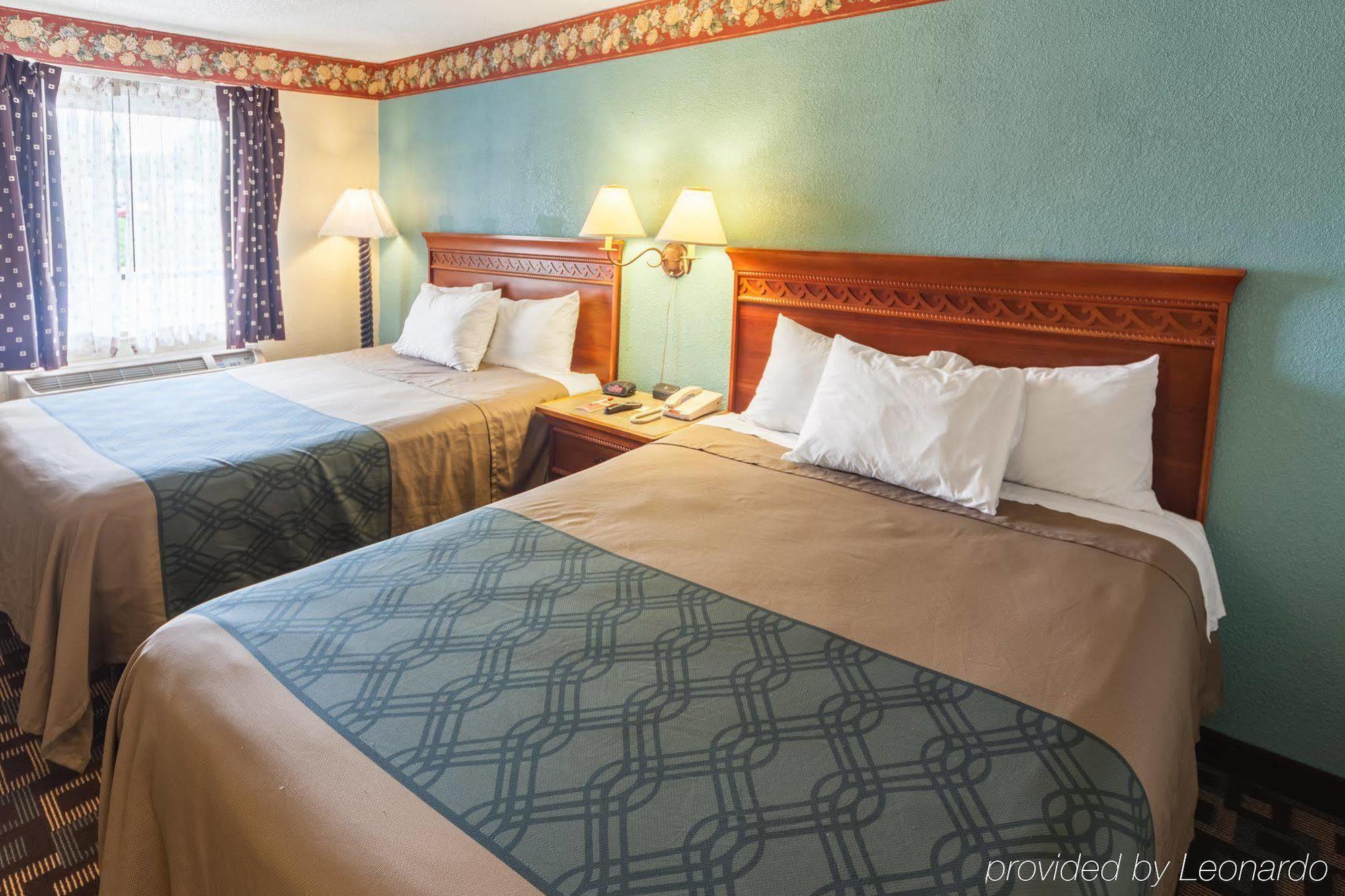 Red Roof Inn Marion, In Εξωτερικό φωτογραφία