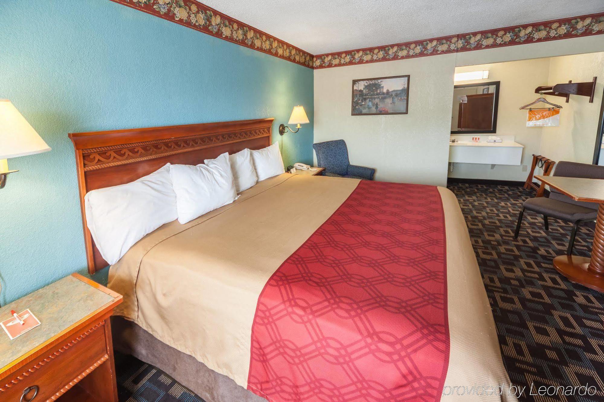 Red Roof Inn Marion, In Εξωτερικό φωτογραφία
